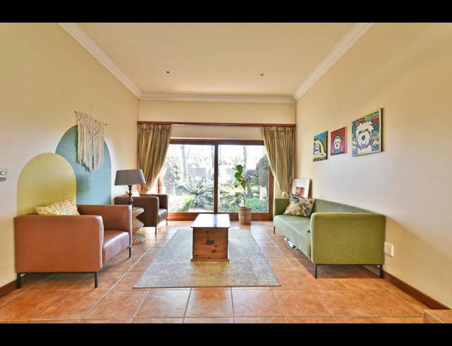 4 BEDROOM HOUSE FOR SALE IN BOSKRUIN